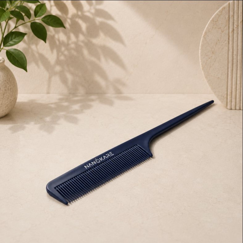 Heat Resistant Comb