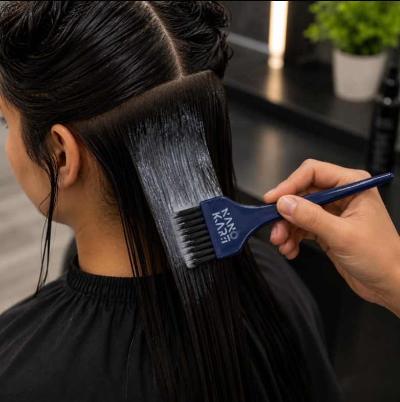 Professional Tint Brush