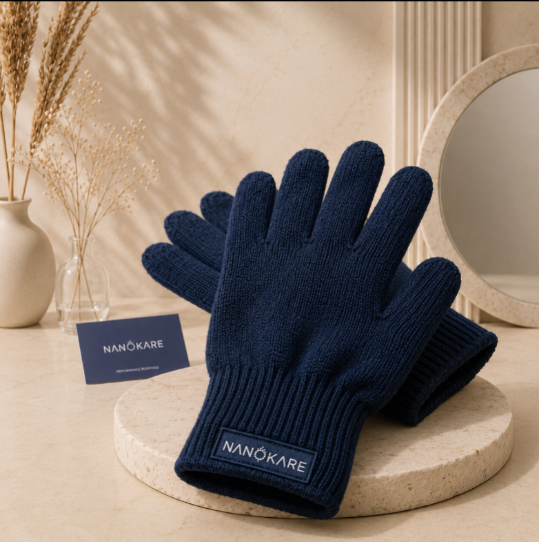 Heat Resistant Glove