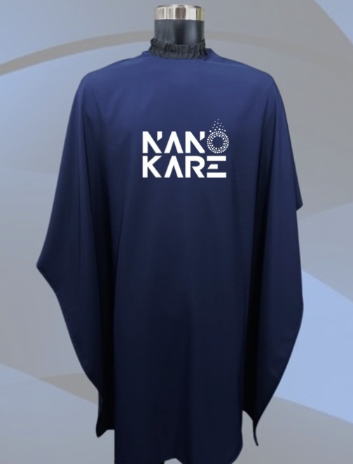 Nano Kare Professional Salon Cape