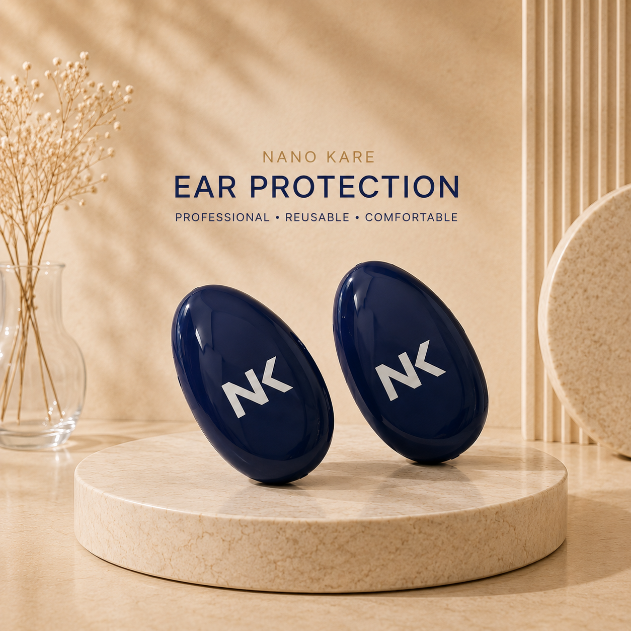 Professional Ear Protectors